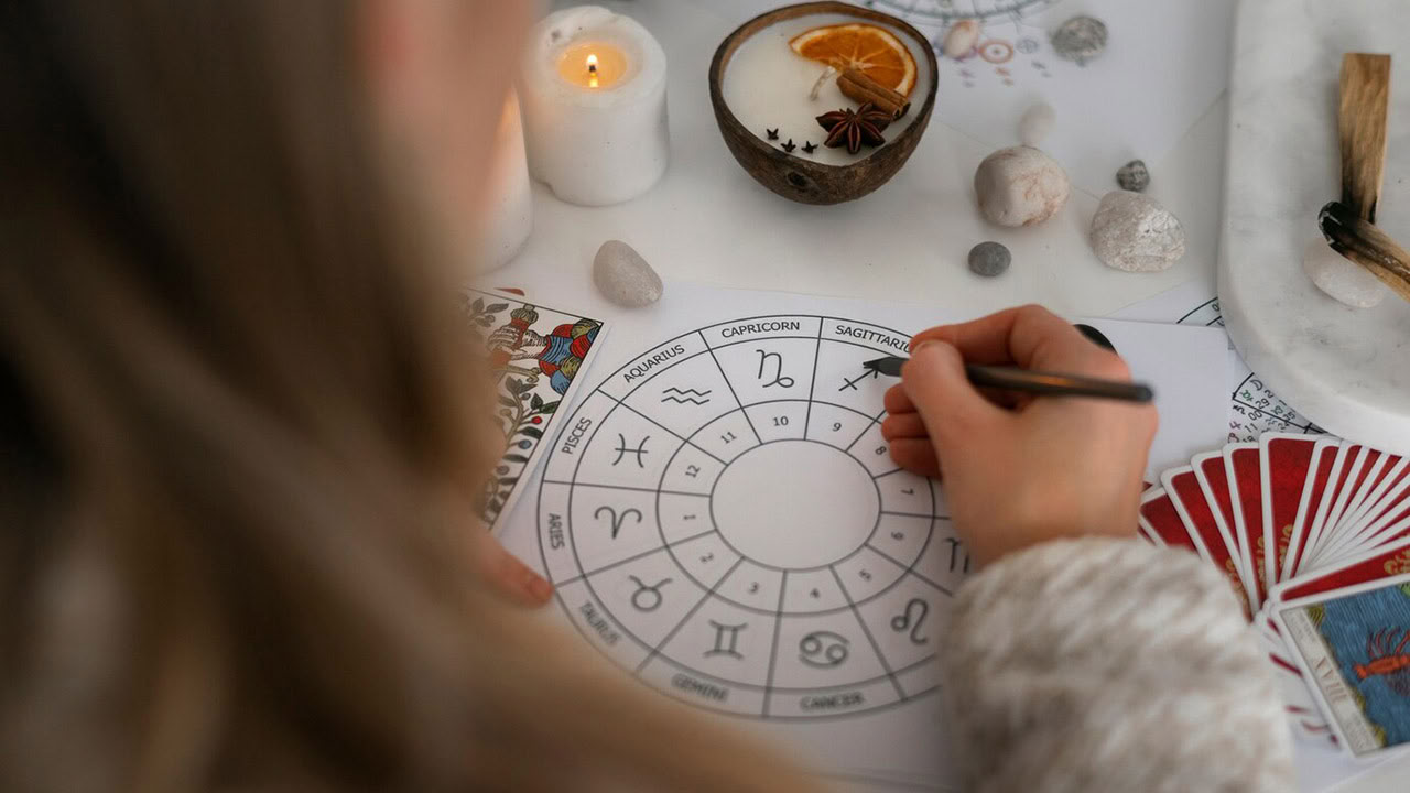 Vedic Astrology Training Course