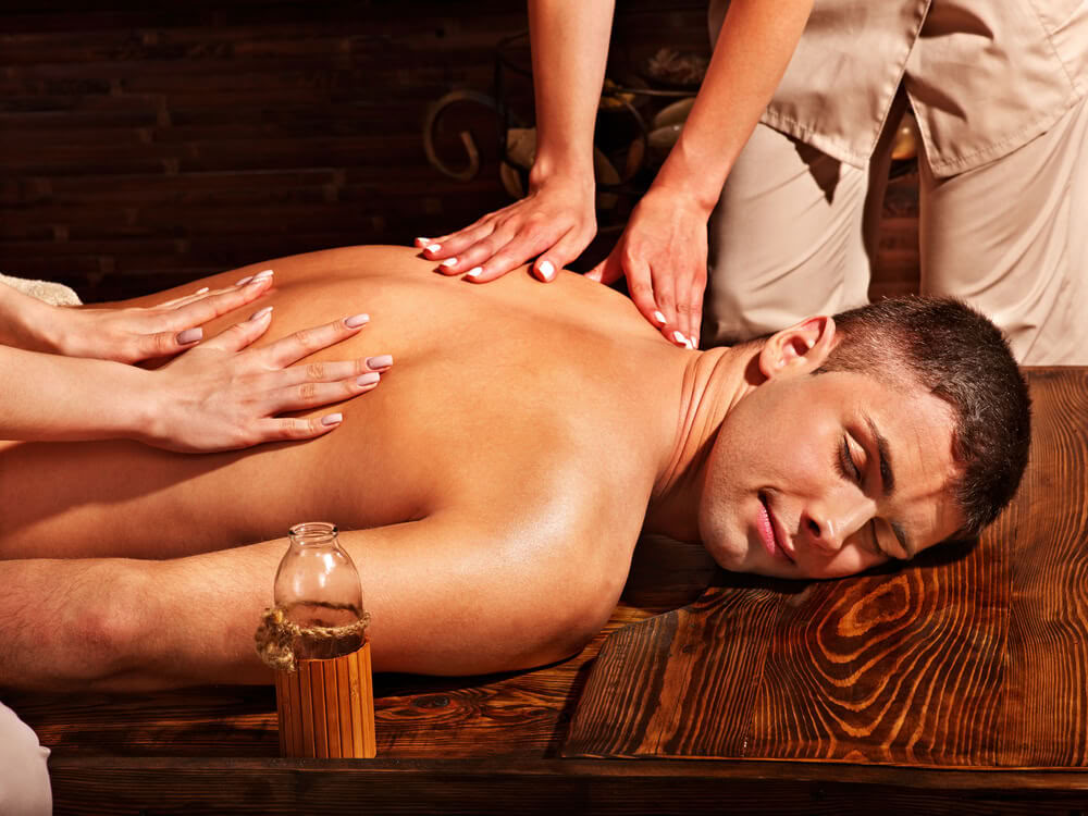 Ayurvedic Massage Therapy Course