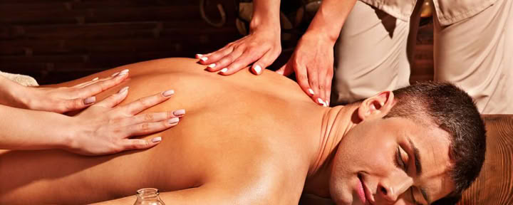 Ayurvedic Massage Therapy Course