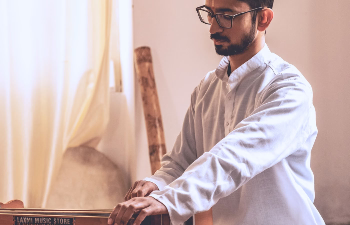 Kirtan & Mantra Chanting Course