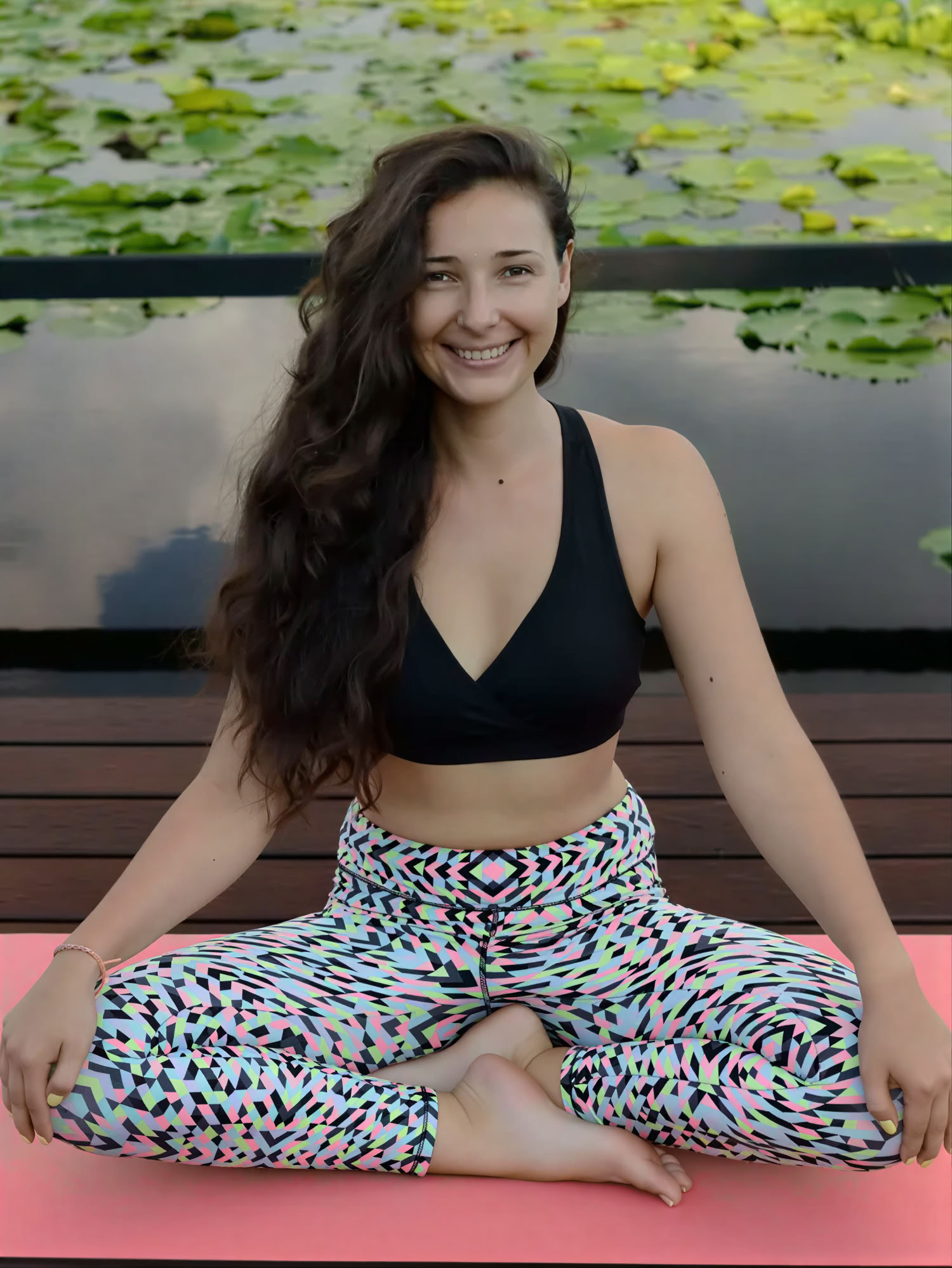 200 hour Yin Yoga Therapy July-Aug 2026