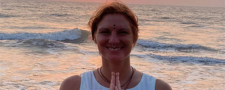 Yin Yoga & Sound Healing Teacher Training
