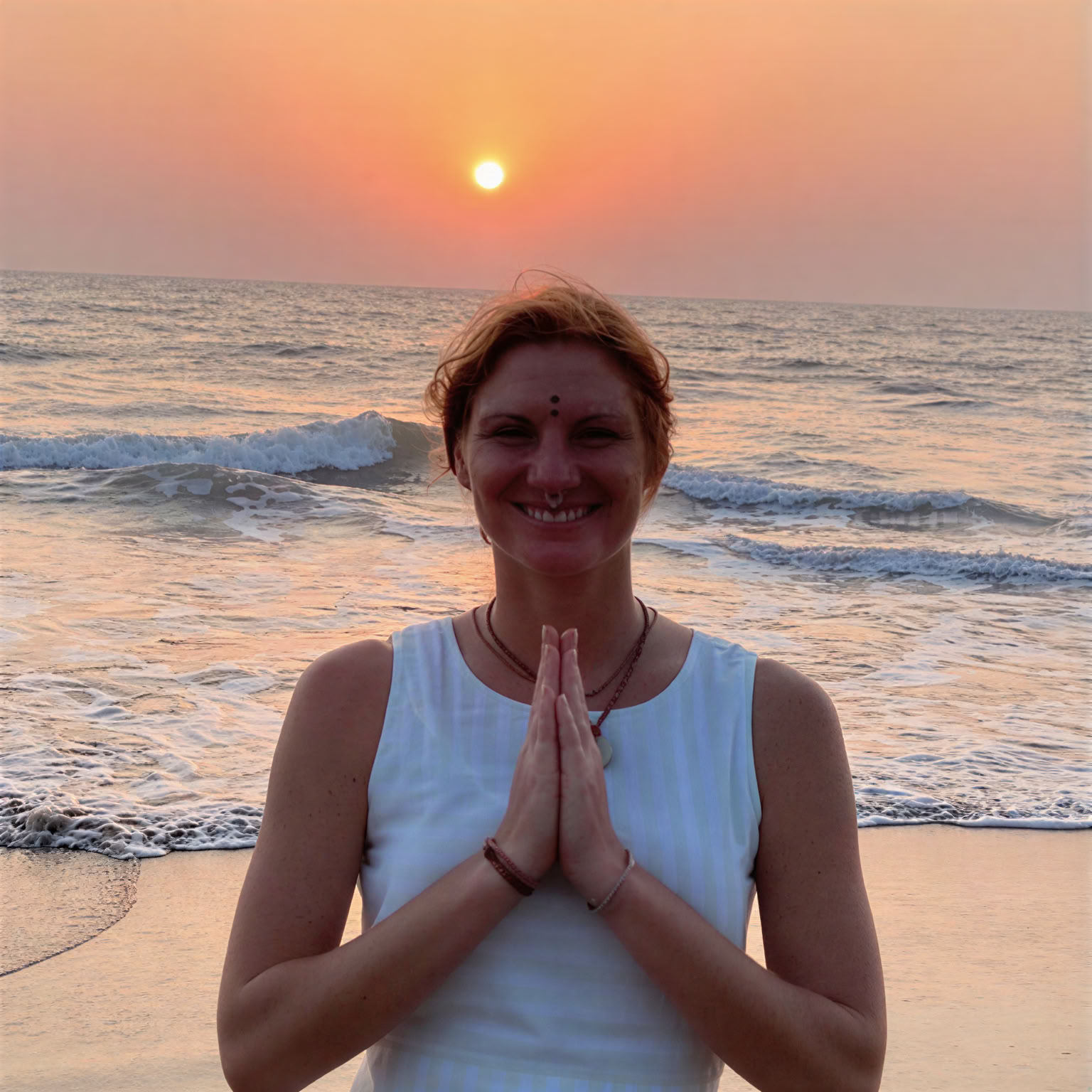 Yin Yoga, Sound Healing & Ceremony Facilitation