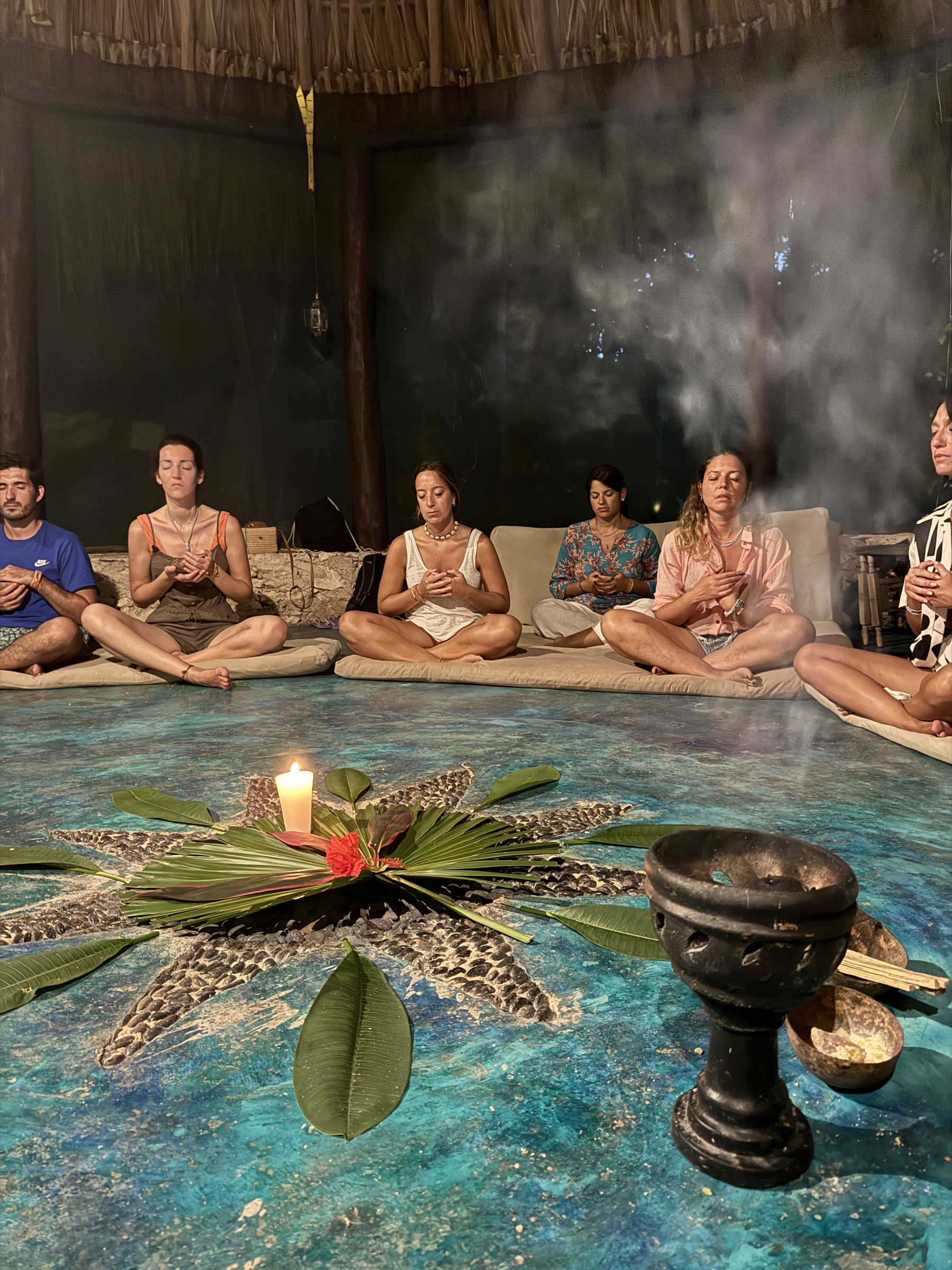 One Day Retreat | Kaxan