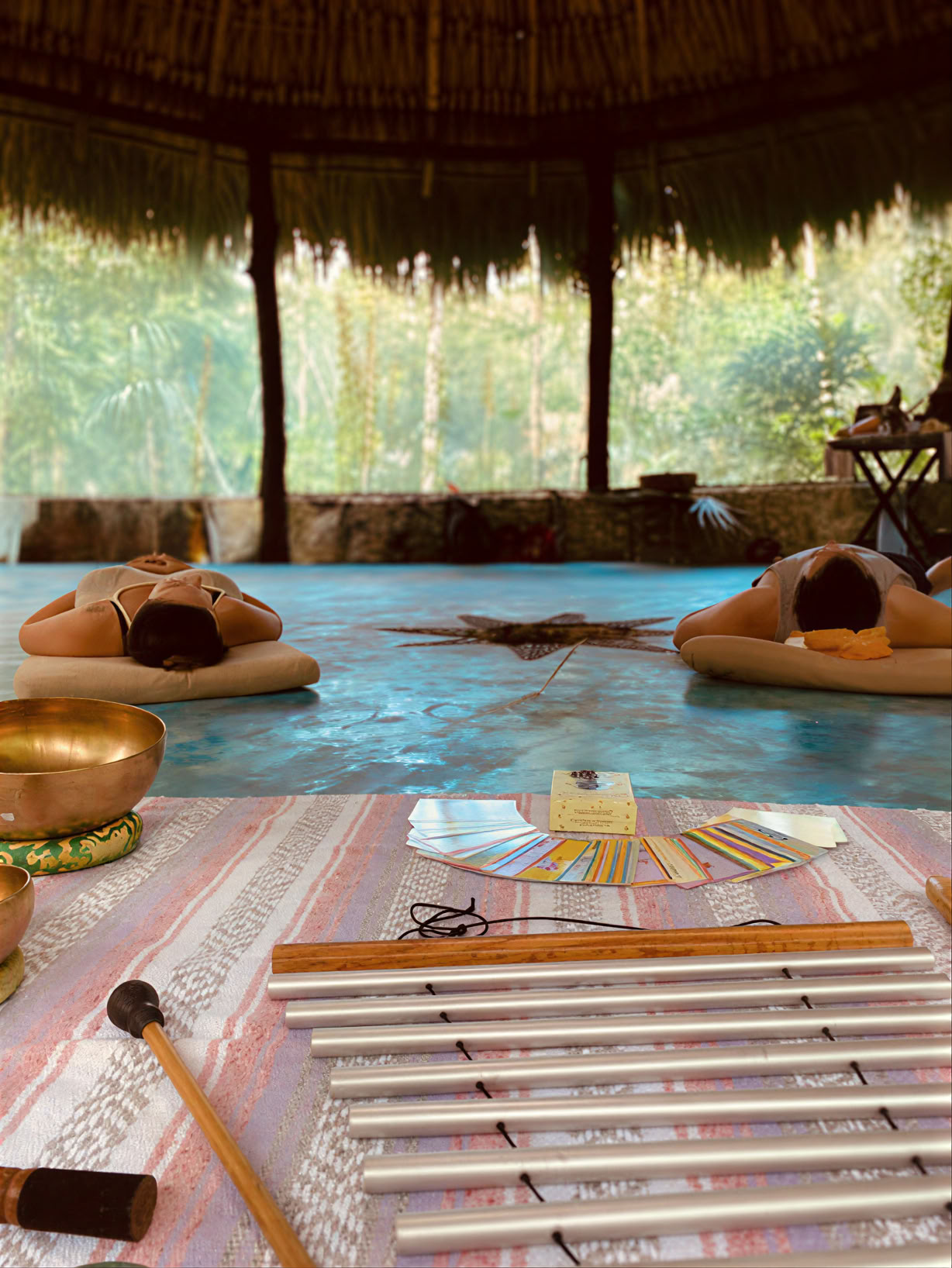 One Day Retreat | Kaxan