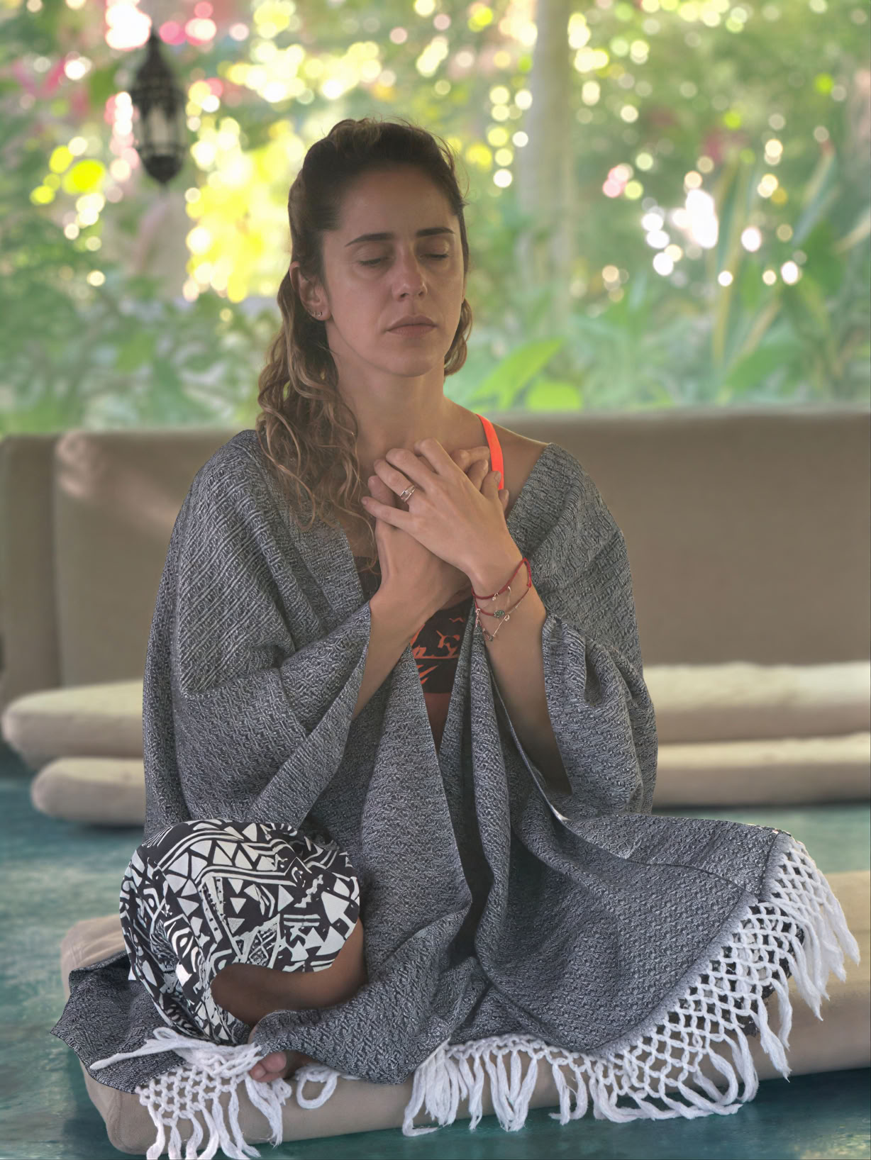 One Day Retreat | Kaxan