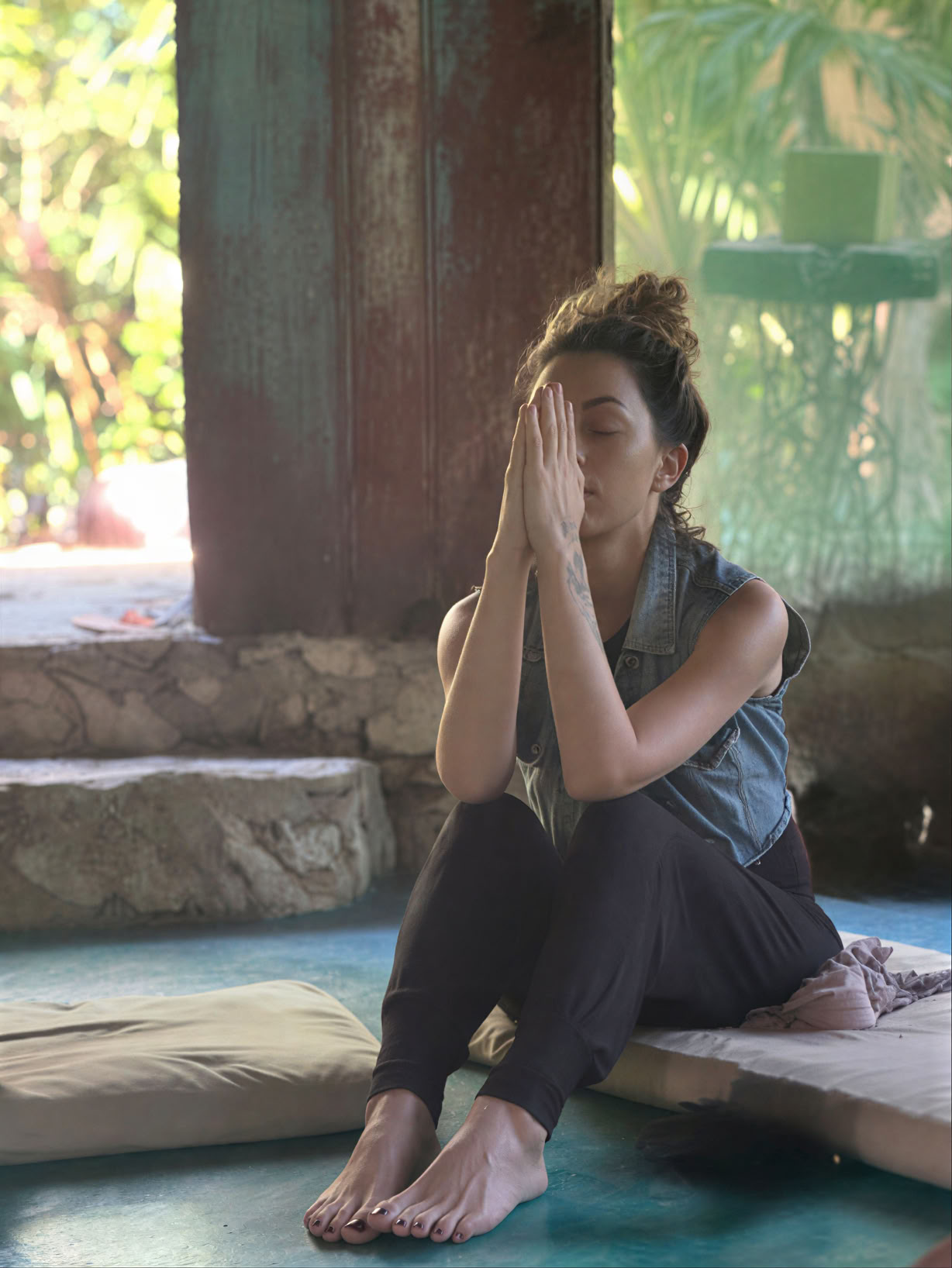 One Day Retreat | Kaxan