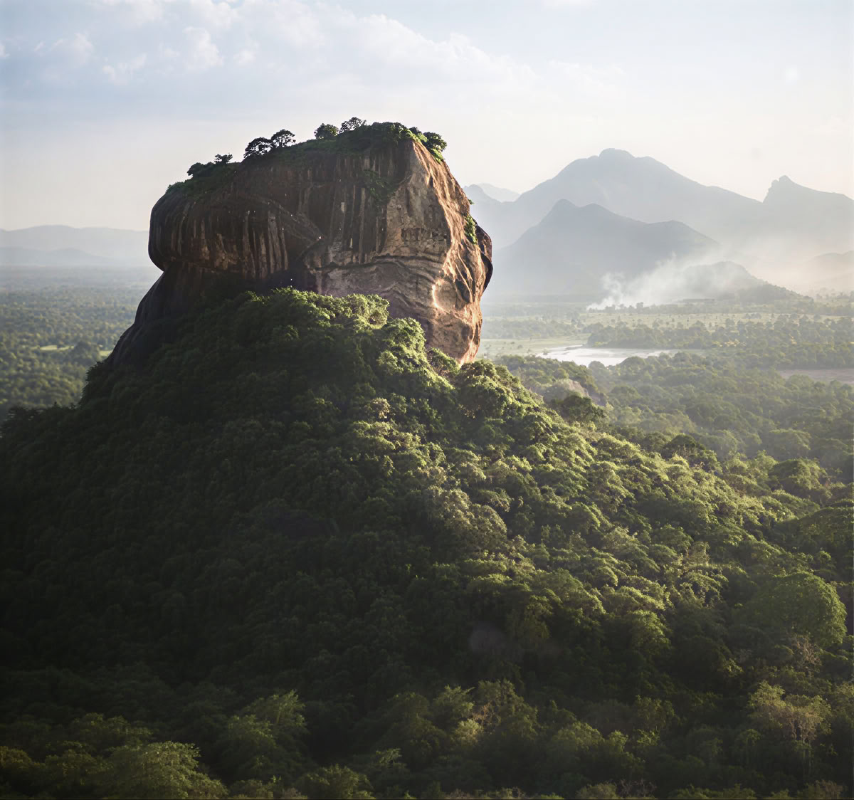 Tranquil Trails: 7-Day Sri Lanka Bliss! Yoga, Meditation, Culture, Nature
