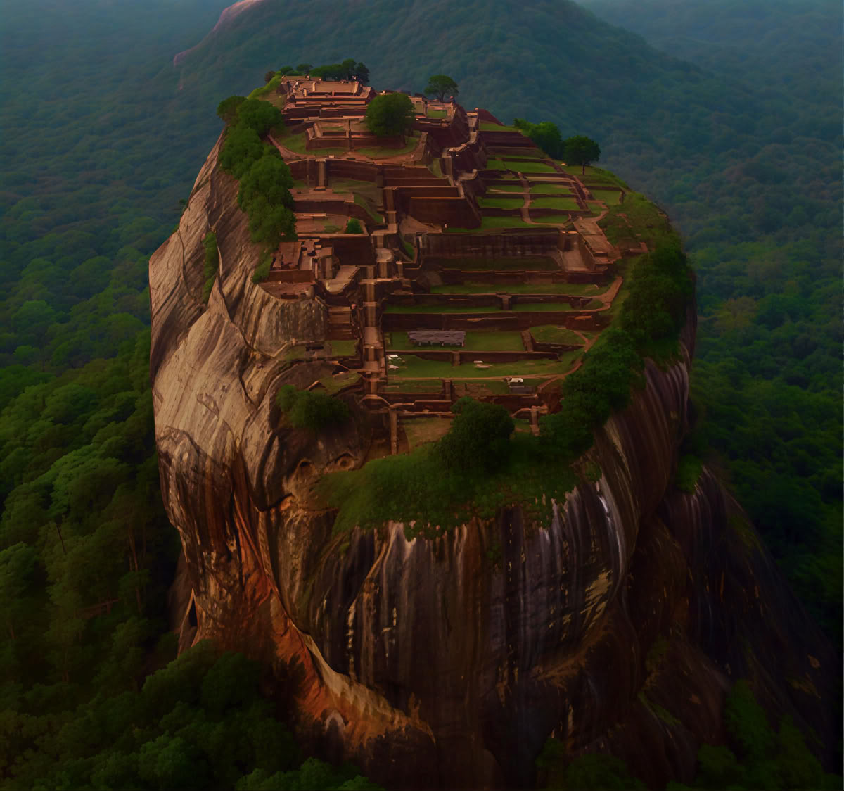 Tranquil Trails: 7-Day Sri Lanka Bliss! Yoga, Meditation, Culture, Nature