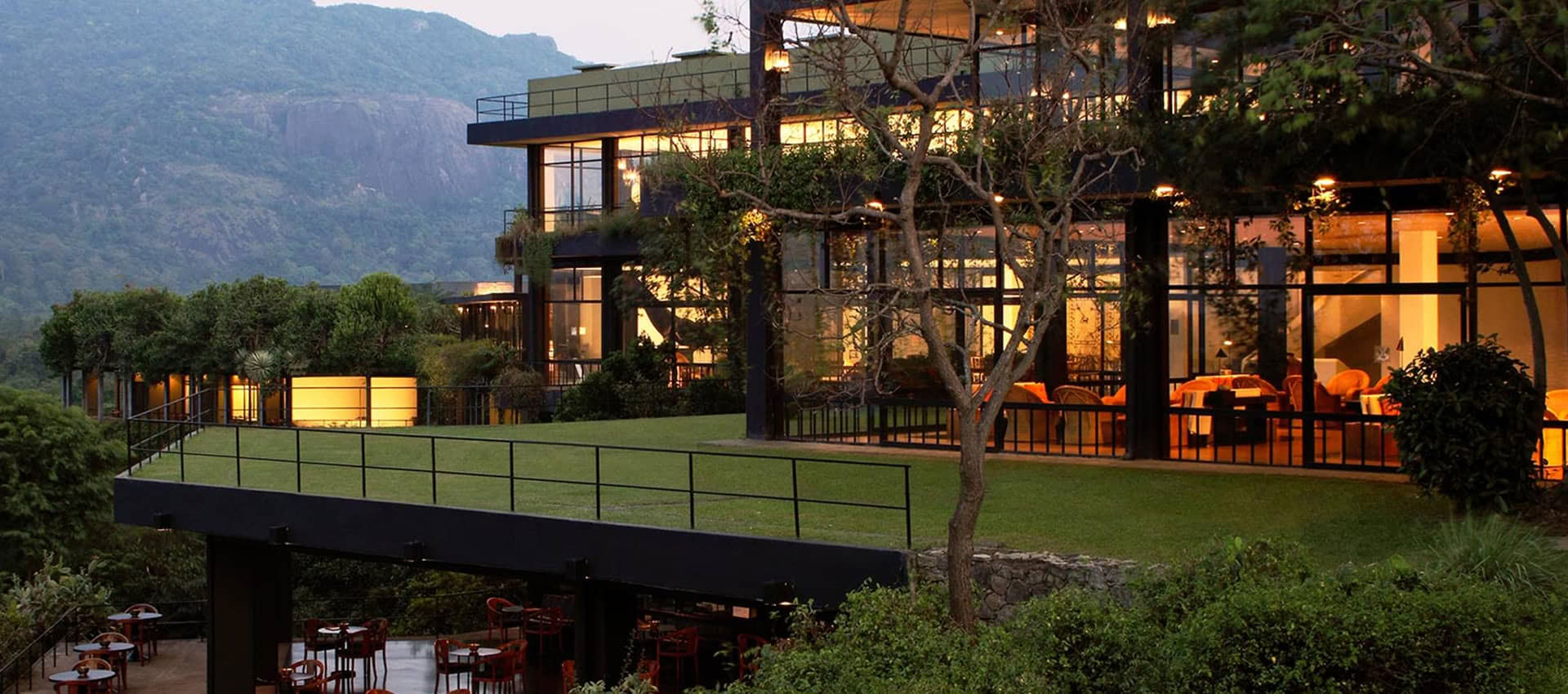 Tranquil Trails: 7-Day Sri Lanka Bliss! Yoga, Meditation, Culture, Nature