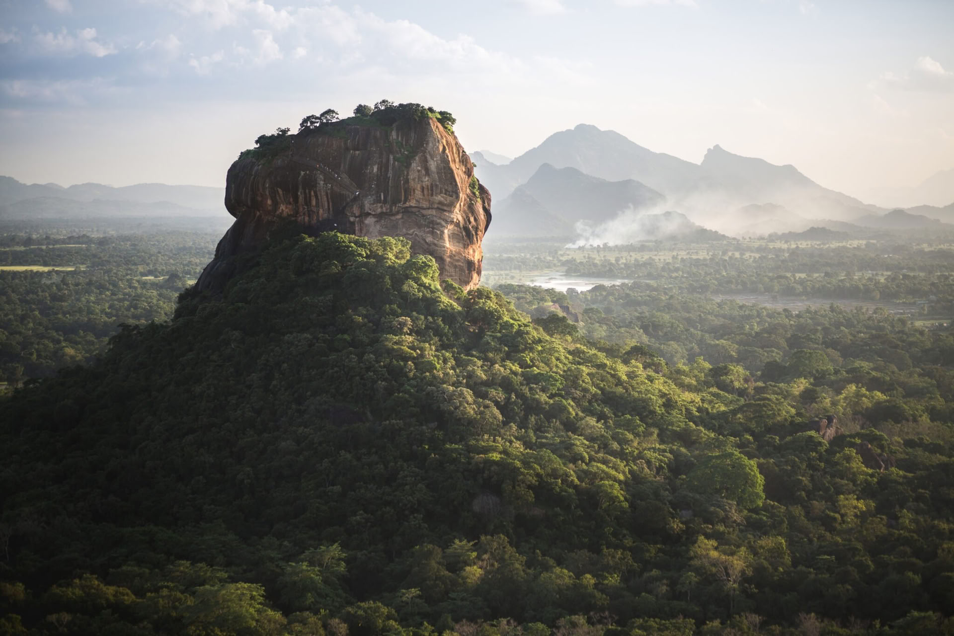 Tranquil Trails: 7-Day Sri Lanka Bliss! Yoga, Meditation, Culture, Nature