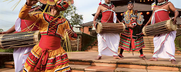 Tranquil Trails: 7-Day Sri Lanka Bliss! Yoga, Meditation, Culture, Nature