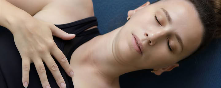 30 Hour Yoga Nidra Master Course