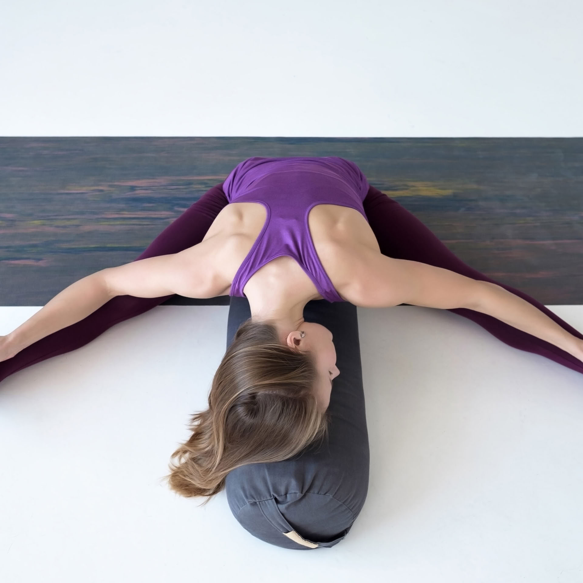 50 Hours Yoga Alignment Master Course (YACEP)