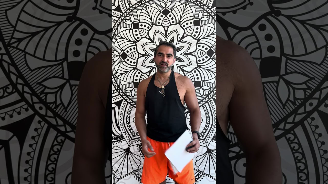 50 Hours Yoga Alignment Master Course (YACEP)