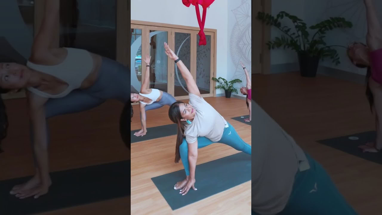 50 Hours Meditation & Pranayama (Conscious Breathing) Master course (YACEP) HYBRID