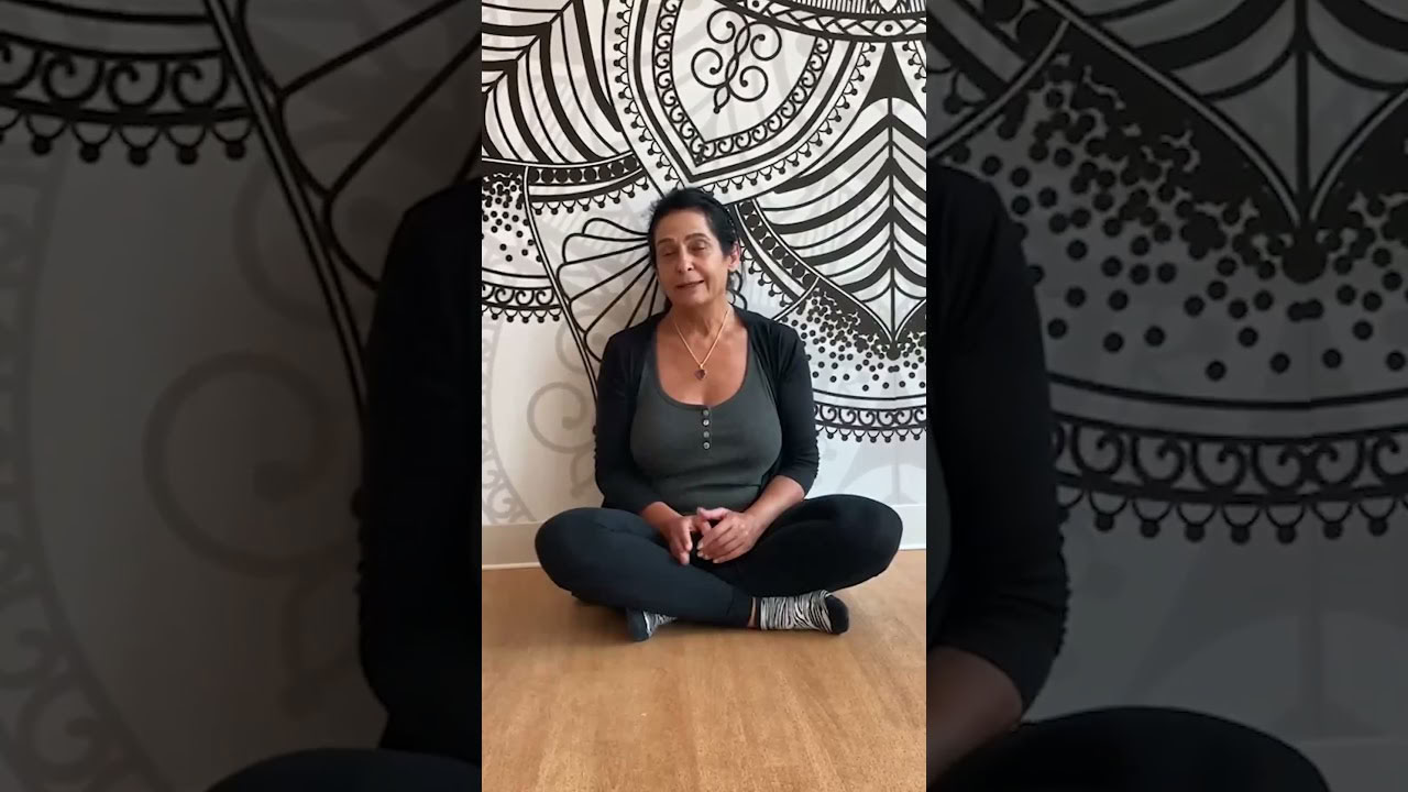 50 Hours Meditation & Pranayama (Conscious Breathing) Master course (YACEP) HYBRID