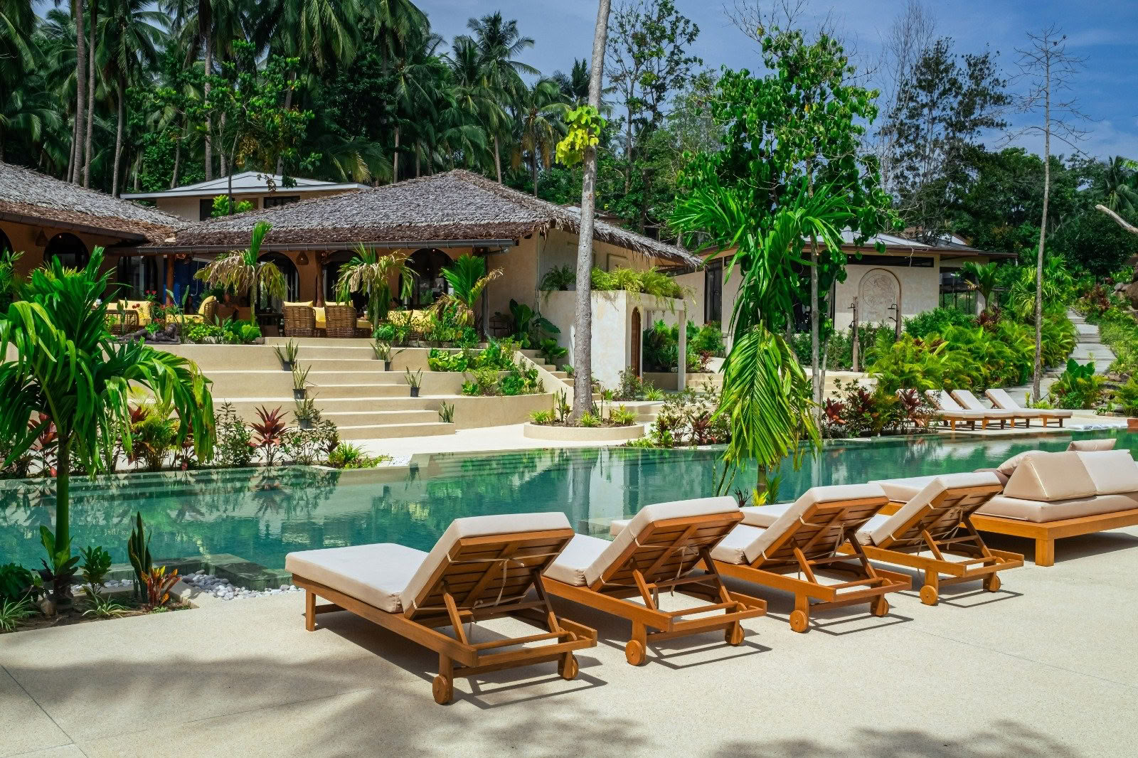 Arcana Yoga Immersion Retreat