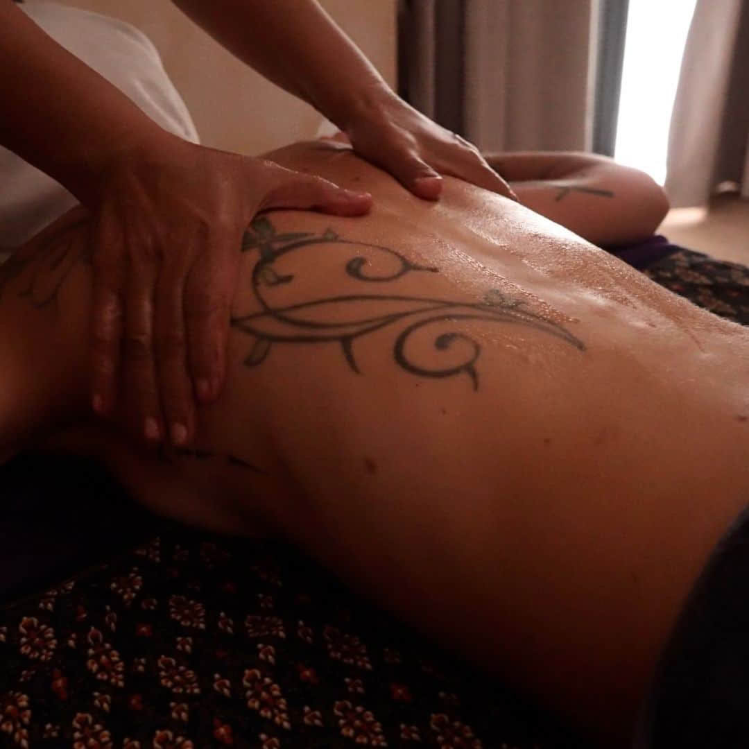10-Day Traditional Thai Massage Training