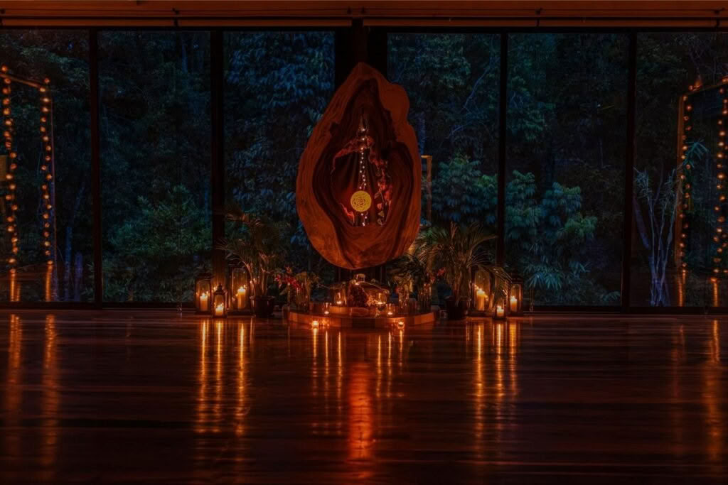 Foundation of Yoga