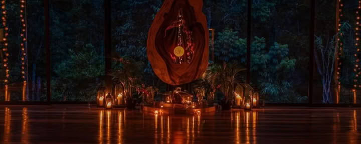 Foundation of Yoga