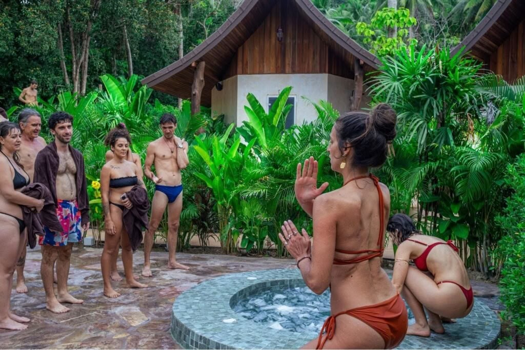 Yoga for Vitality