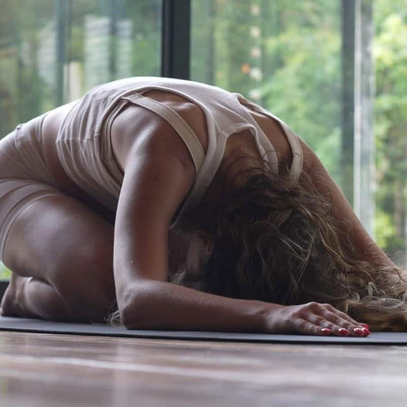 Yoga for Vitality
