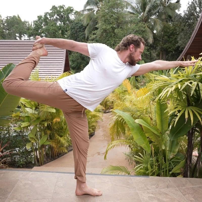 Yoga for Vitality