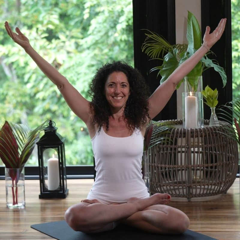 Mind Body Detox Yoga