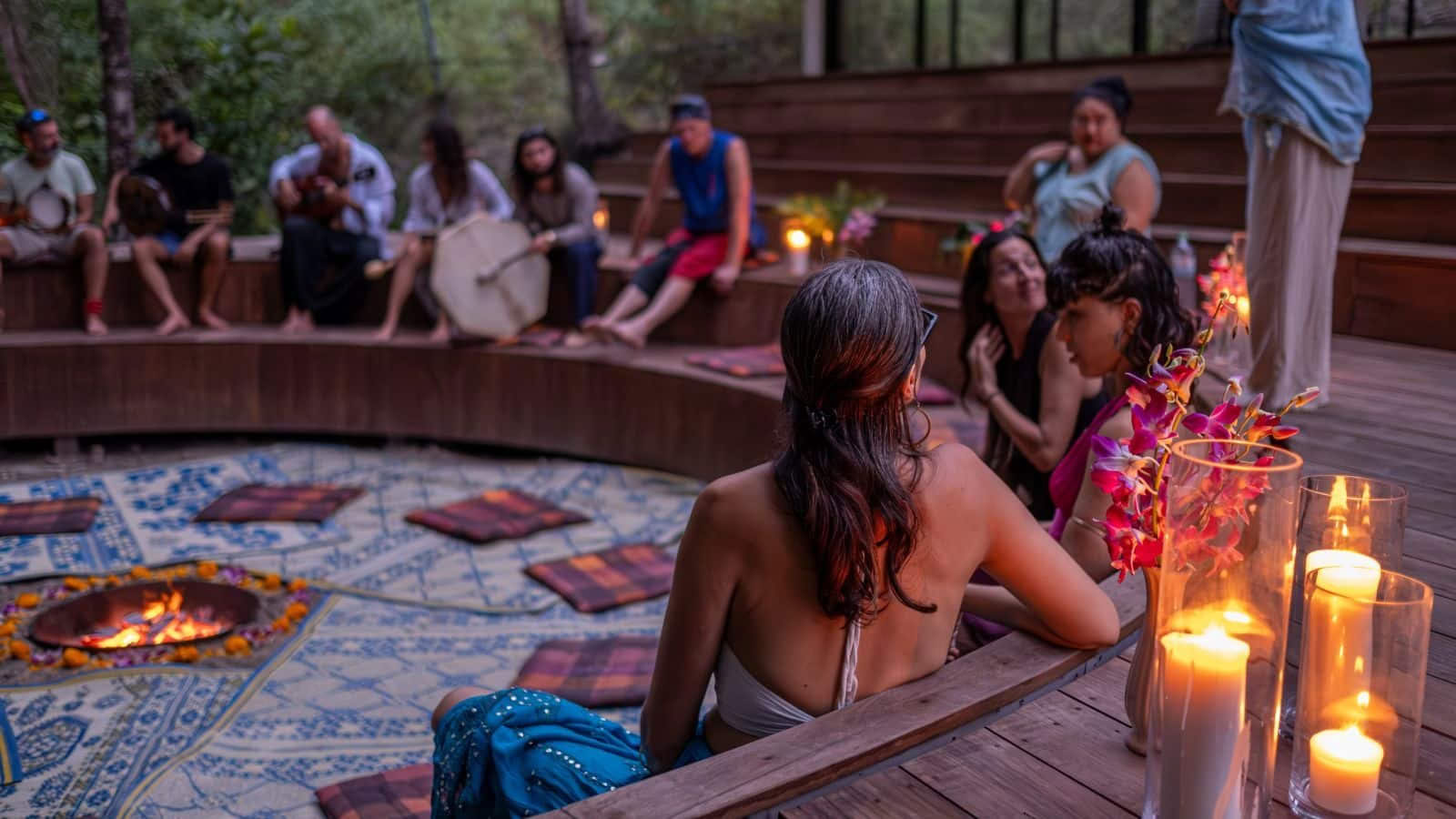 Soul Voice Retreat