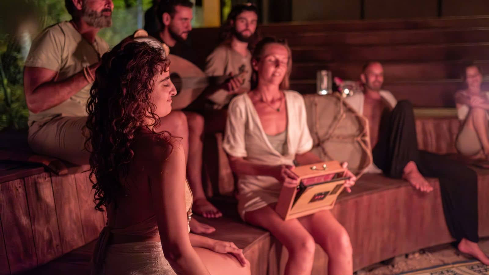 Soul Voice Retreat