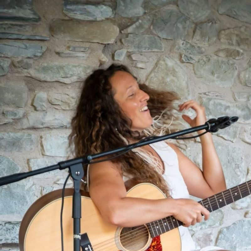 Soul Voice Retreat