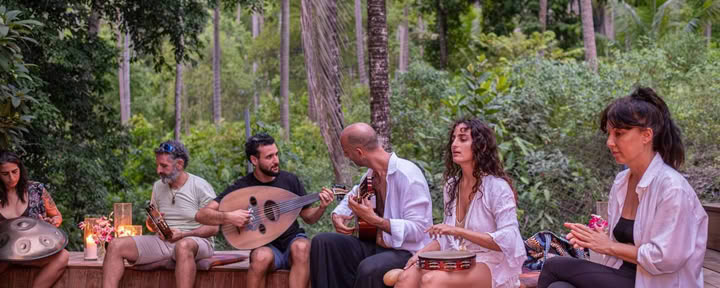 Soul Voice Retreat