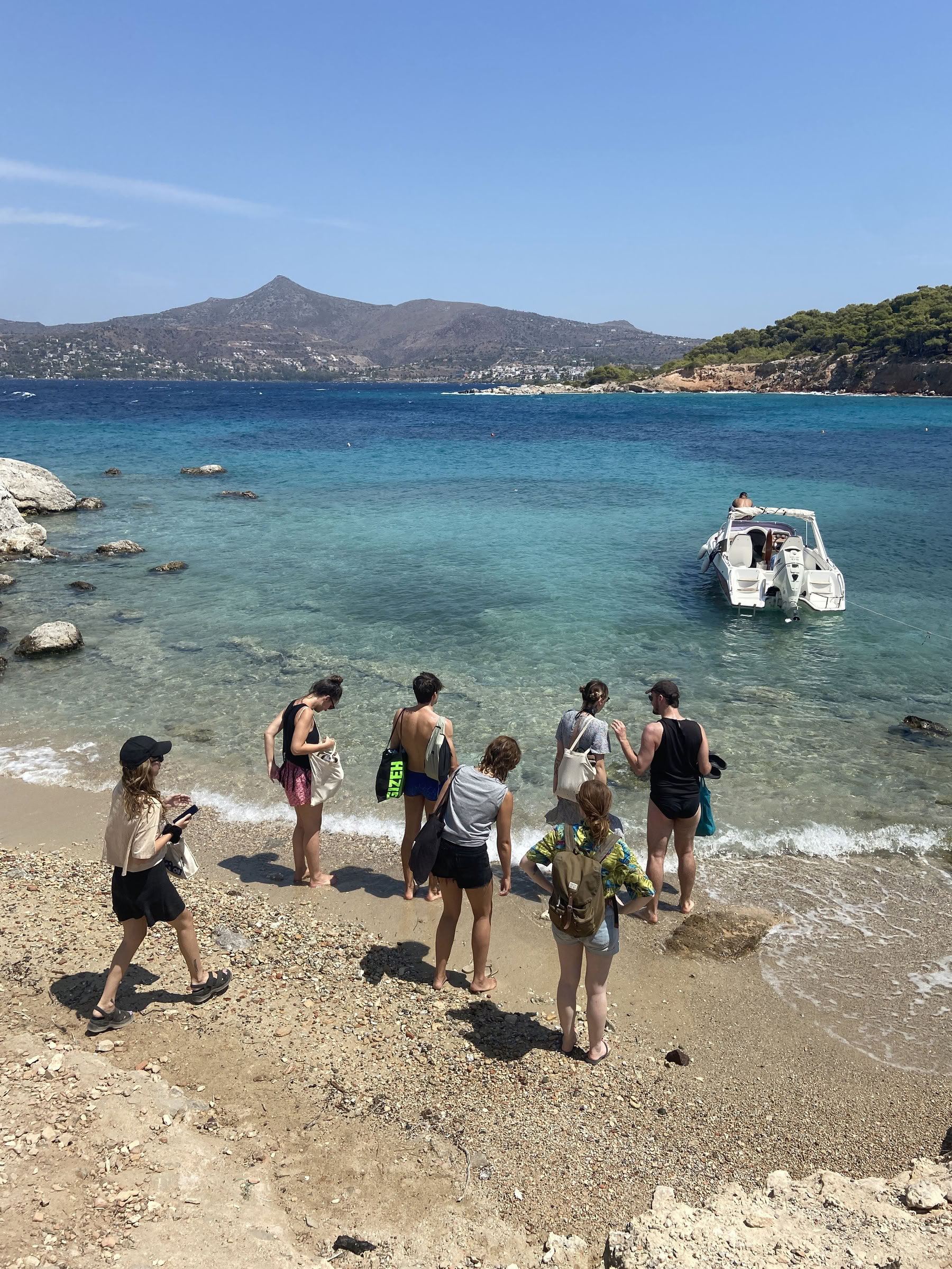 Full Summer Yoga Retreat with Mateusz & Anita