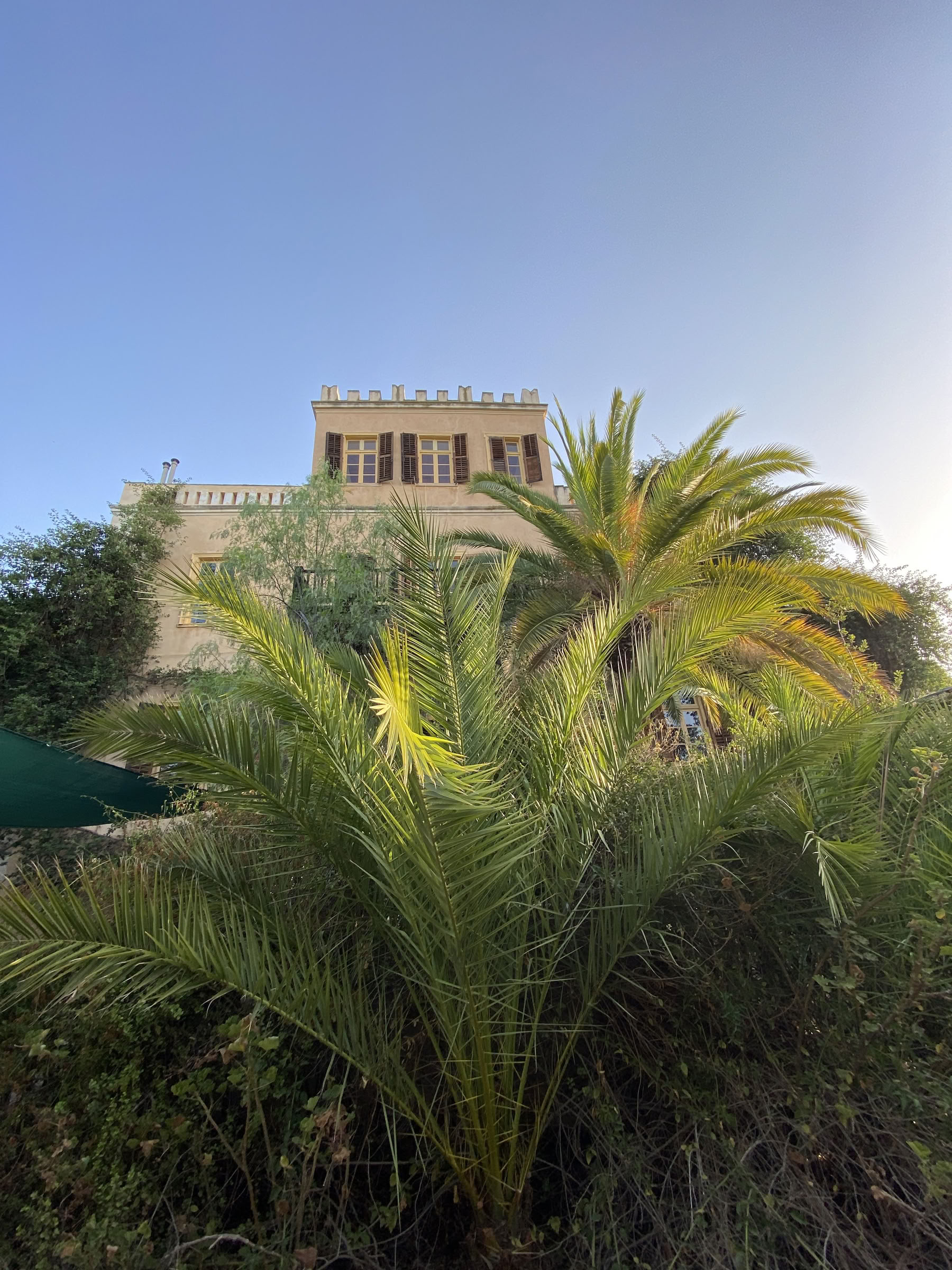 The Turning Point Retreat