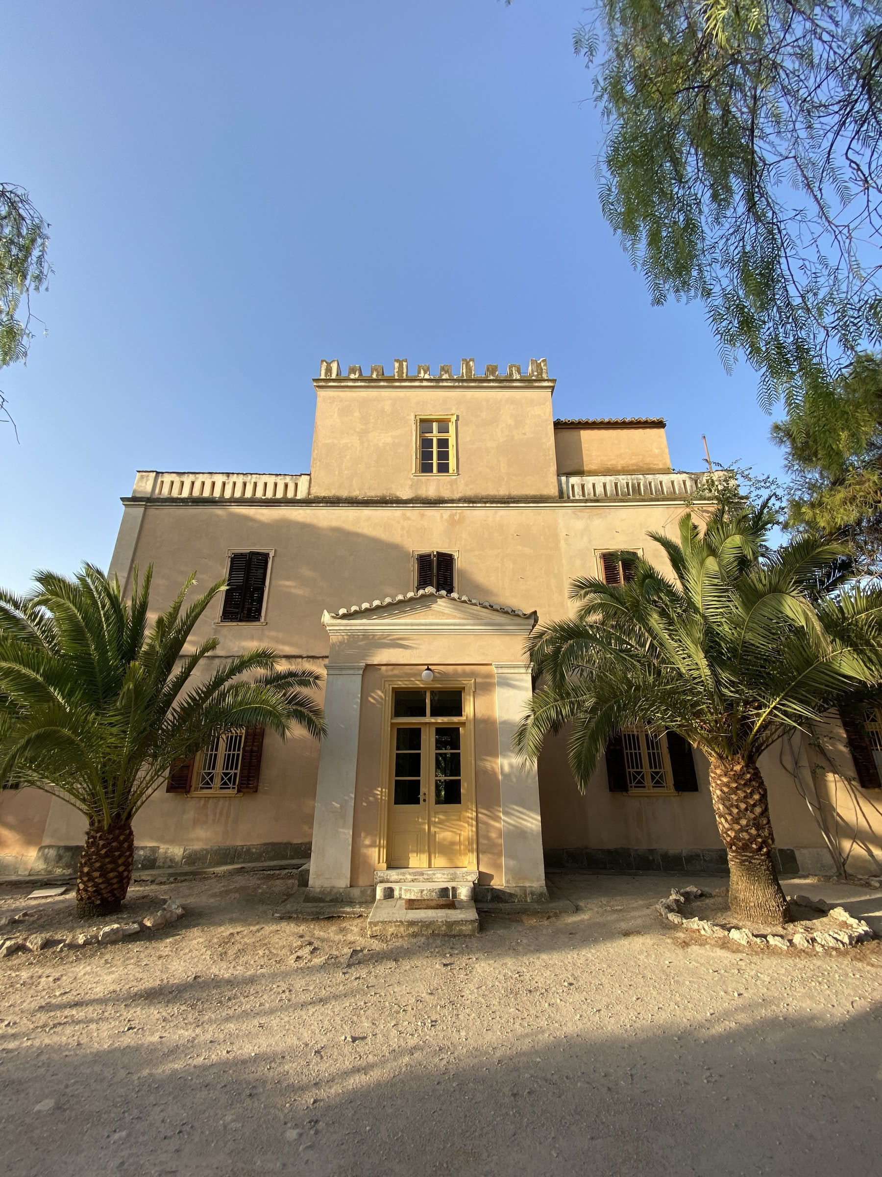 The Turning Point Retreat