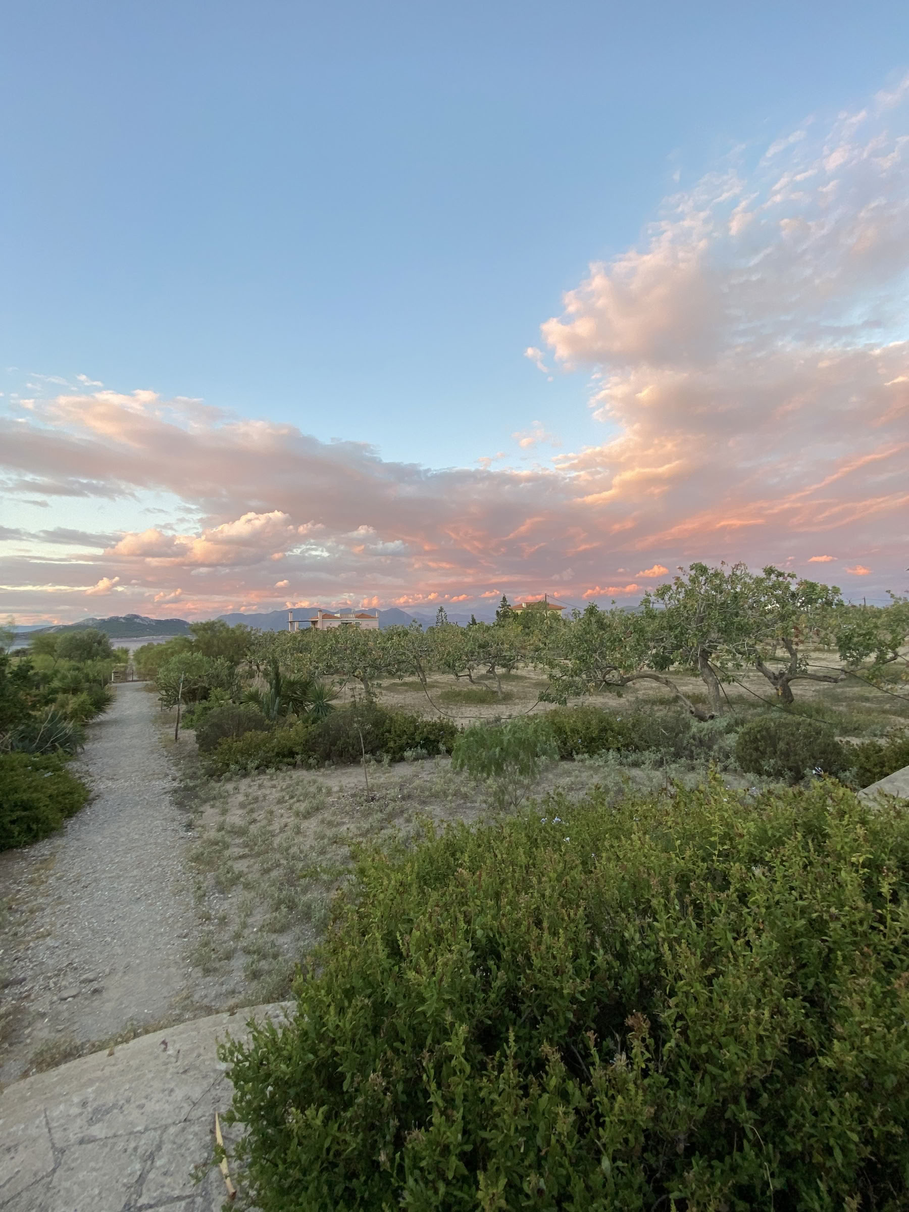 The Turning Point Retreat