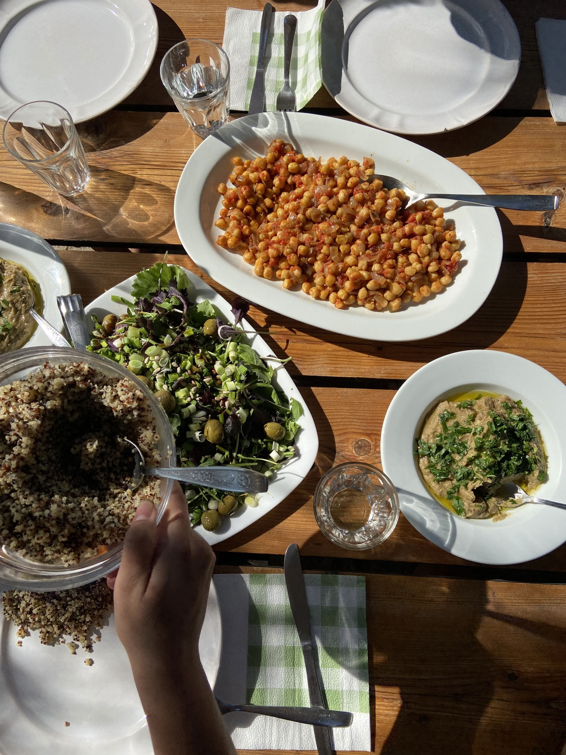 Mid-Summer Slow Living & Yoga Retreat in Greece