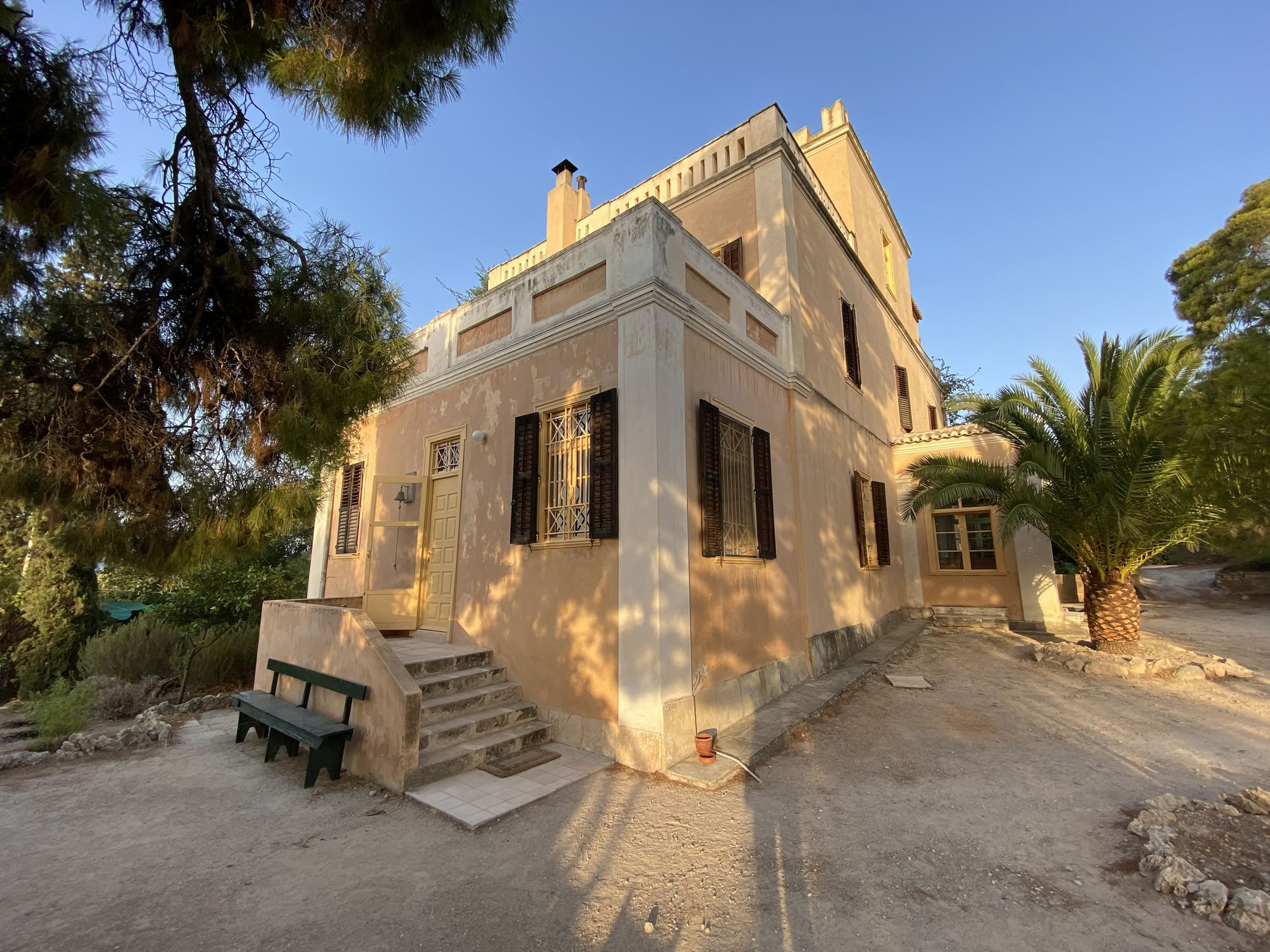 Mid-Summer Slow Living & Yoga Retreat in Greece