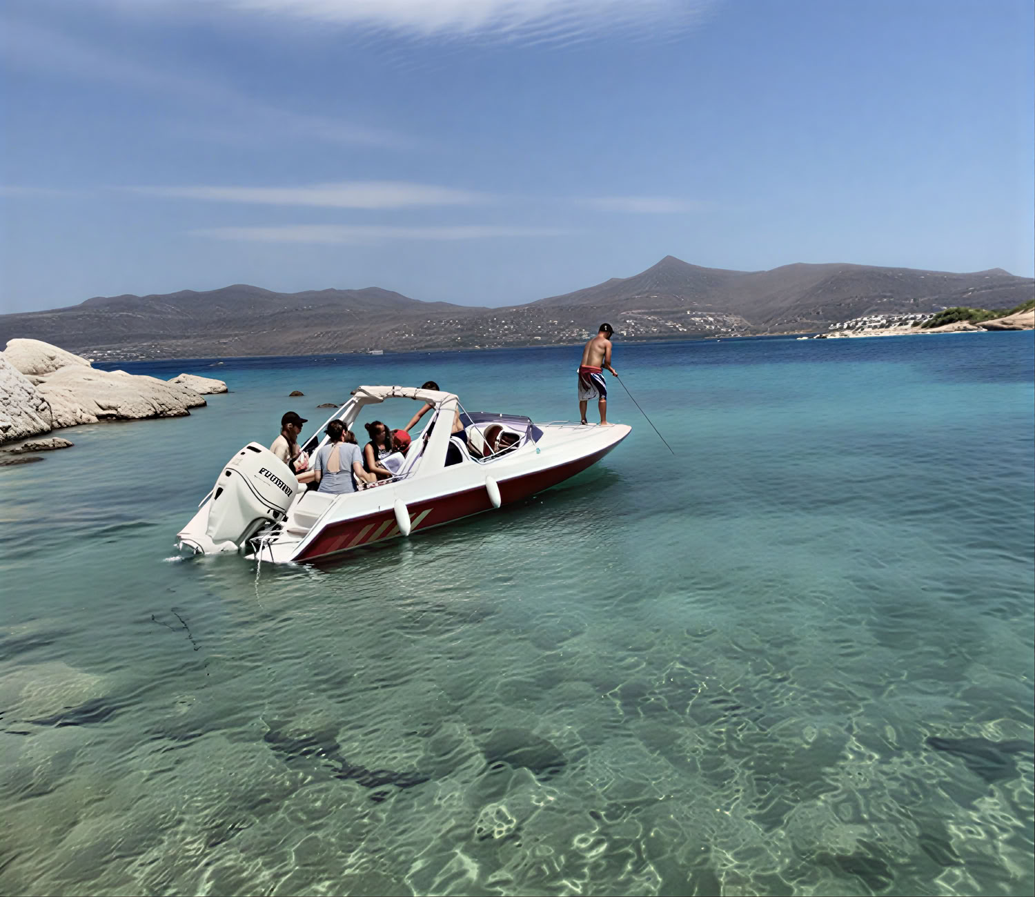 Mid-Summer Slow Living & Yoga Retreat in Greece