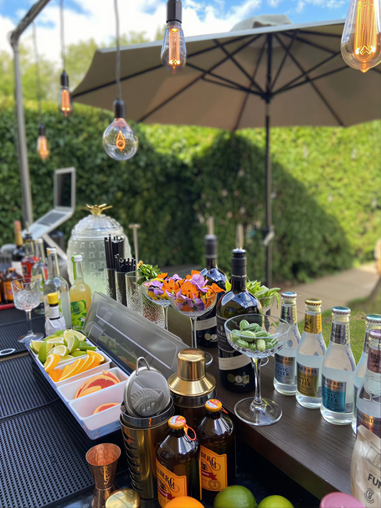 Rewire Retreat
