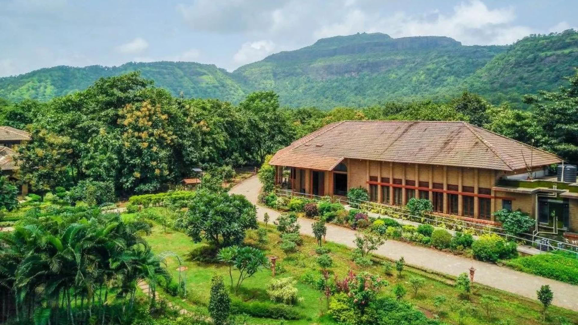 India Retreat & Spiritual Pilgrimage