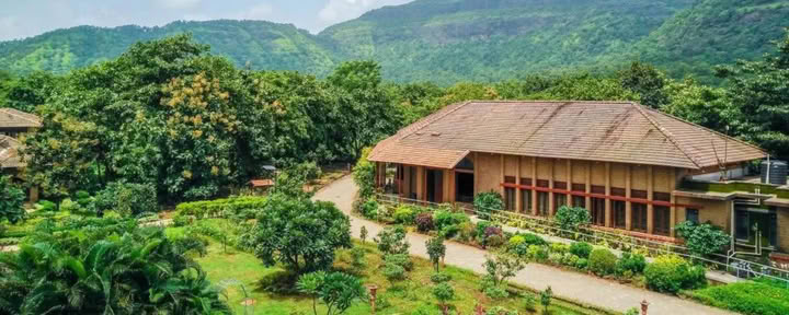 India Retreat & Spiritual Pilgrimage