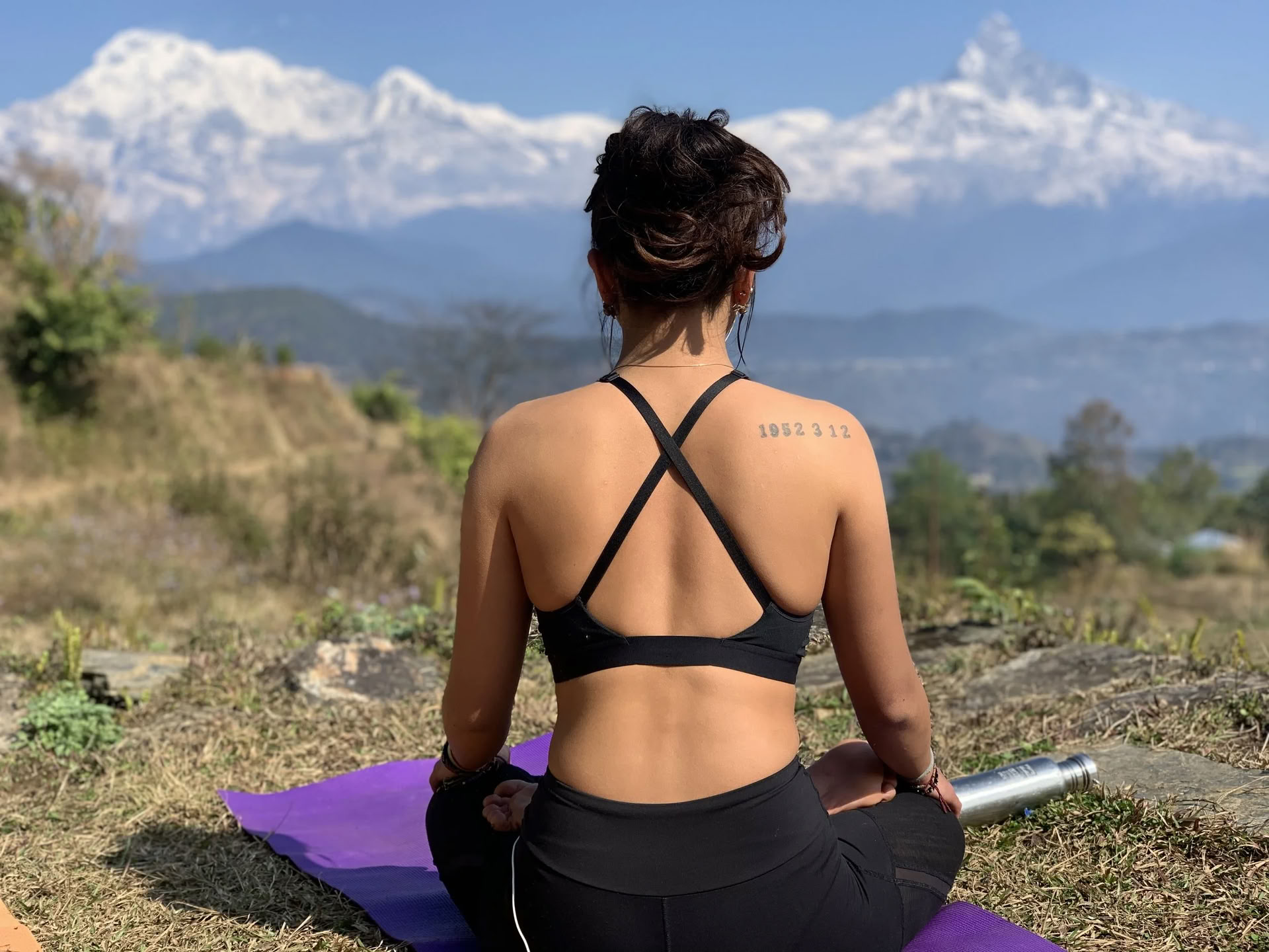 4D/3N Sound Meditation & Nature Retreat