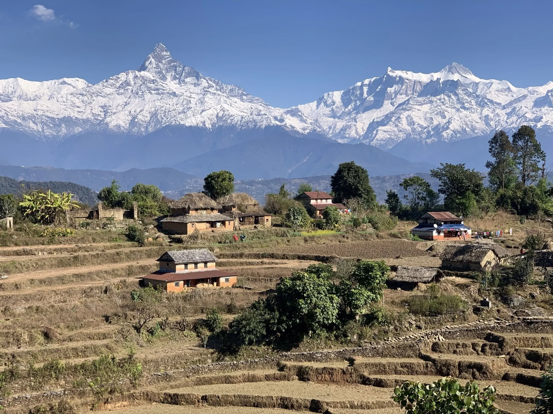 4D/3N Sound Meditation & Nature Retreat