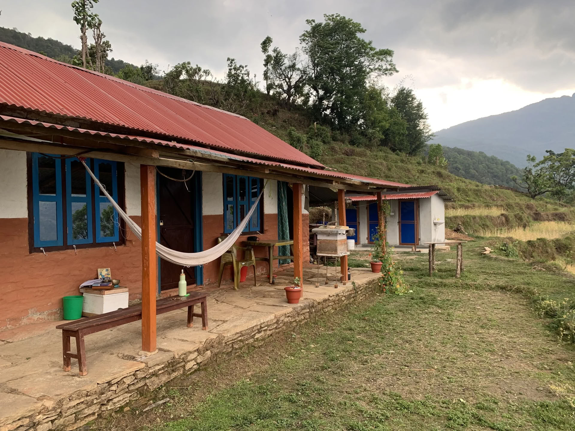 4D/3N Sound Meditation & Nature Retreat