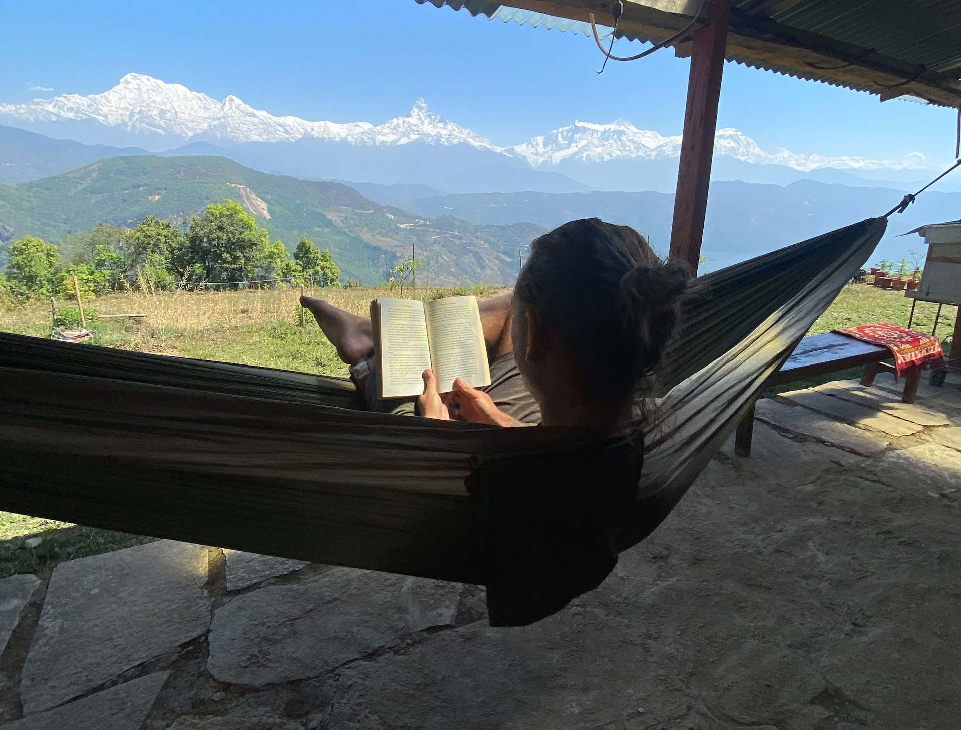 4D/3N Sound Meditation & Nature Retreat