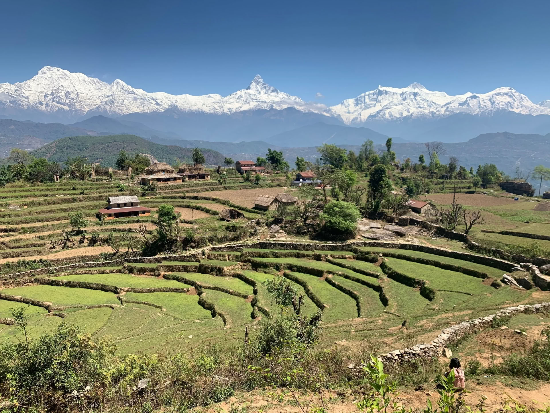 4D/3N Sound Meditation & Nature Retreat