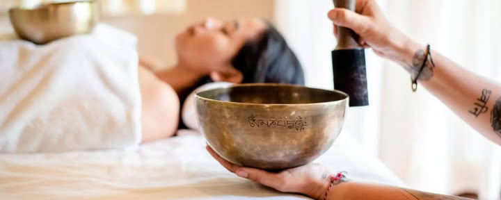 4D/3N Sound Meditation & Nature Retreat