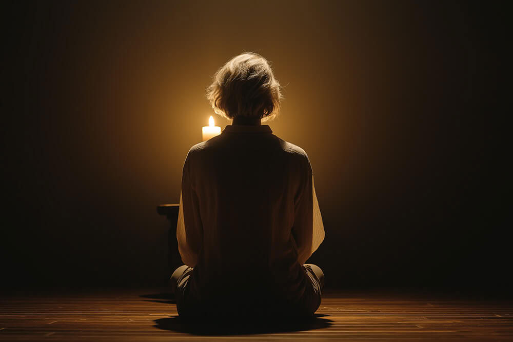 Psychedelic Enhanced Meditation Retreat